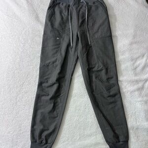 Fabletics Charcoal Joggers for Men
